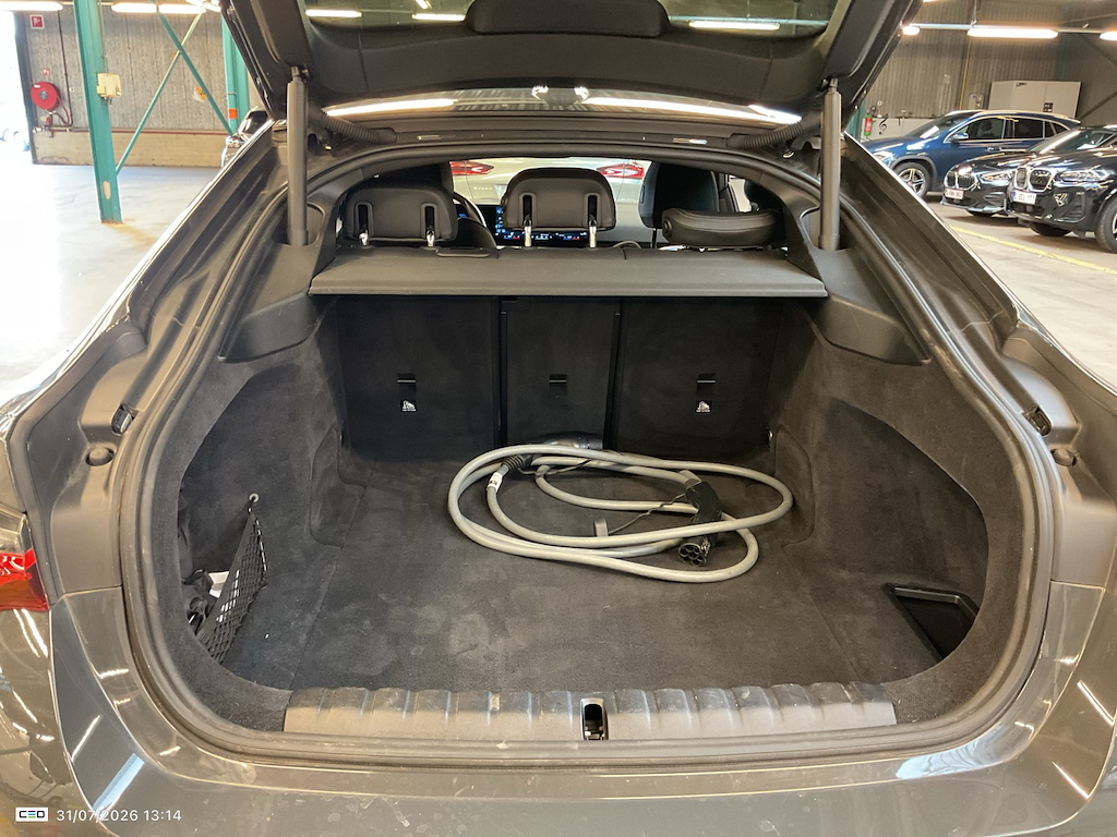 Foto 16 van BMW i4