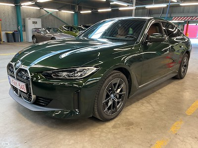 Kup BMW I4 na Ayvens Carmarket