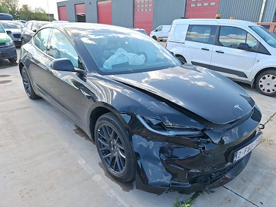 Achetez TESLA MODEL 3 sur Ayvens Carmarket