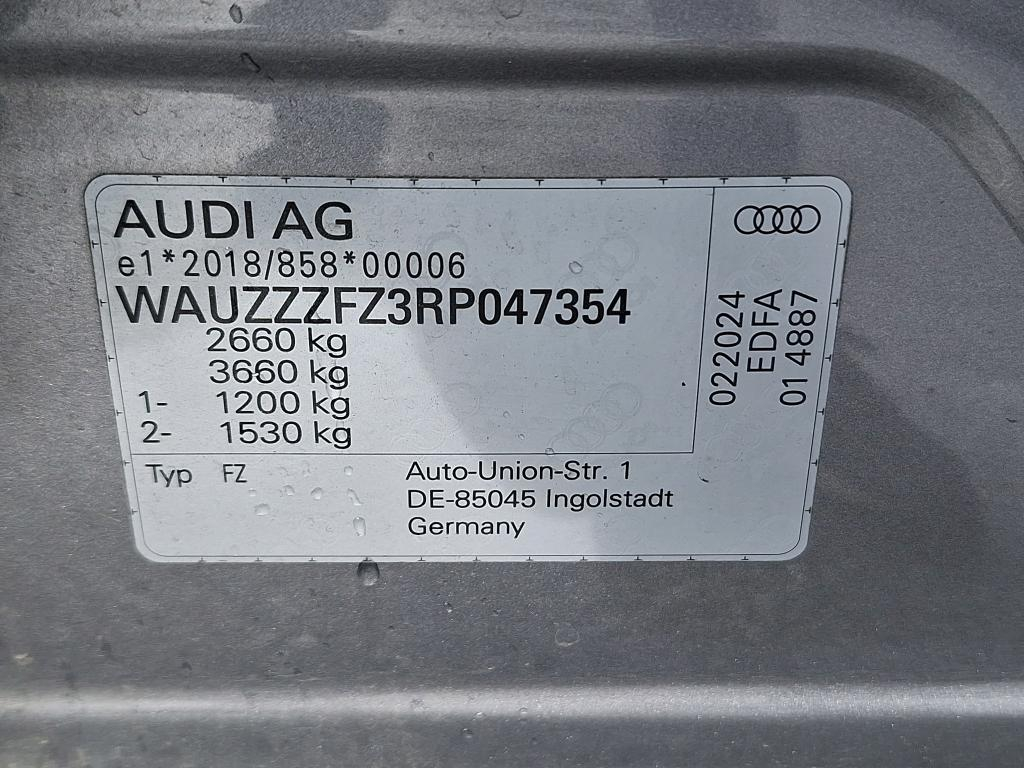 Foto 5 van Audi Q4 Sportback e-tron