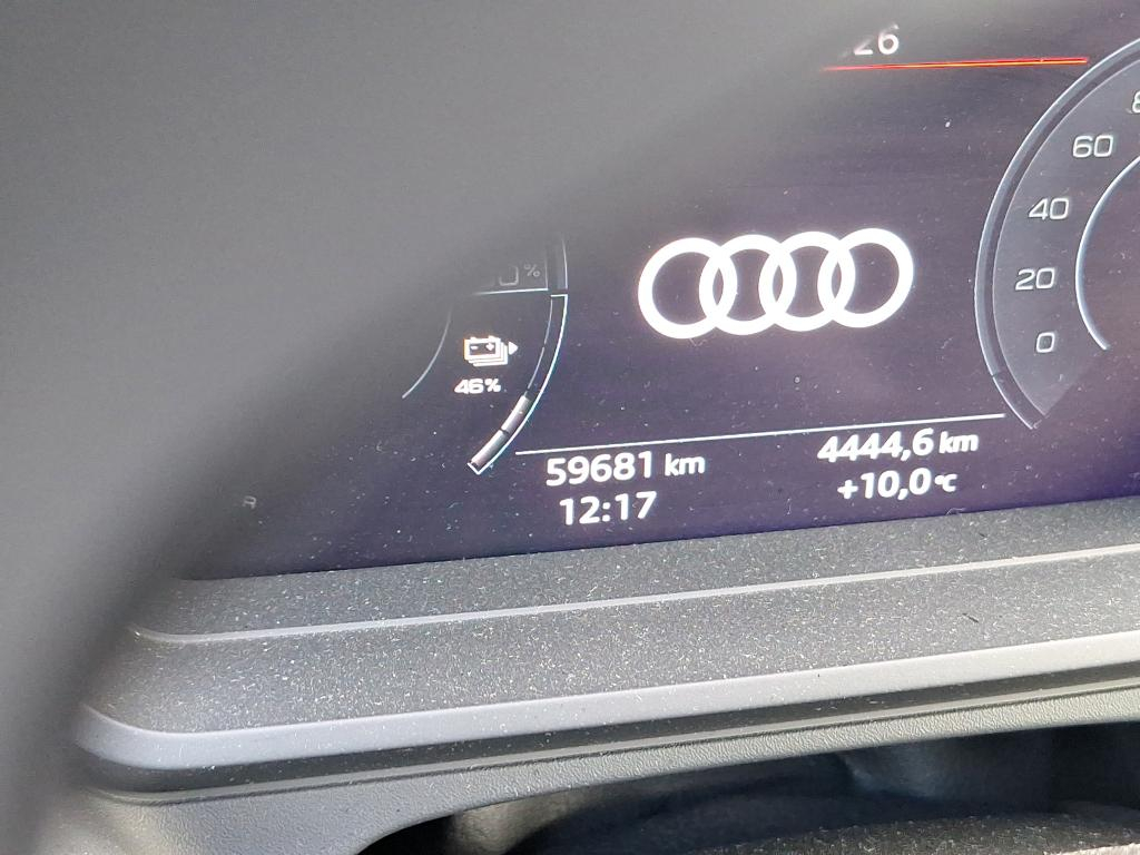 Foto 4 van Audi Q4 Sportback e-tron
