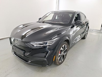 Buy FORD MUSTANG MACH-E on Ayvens Carmarket