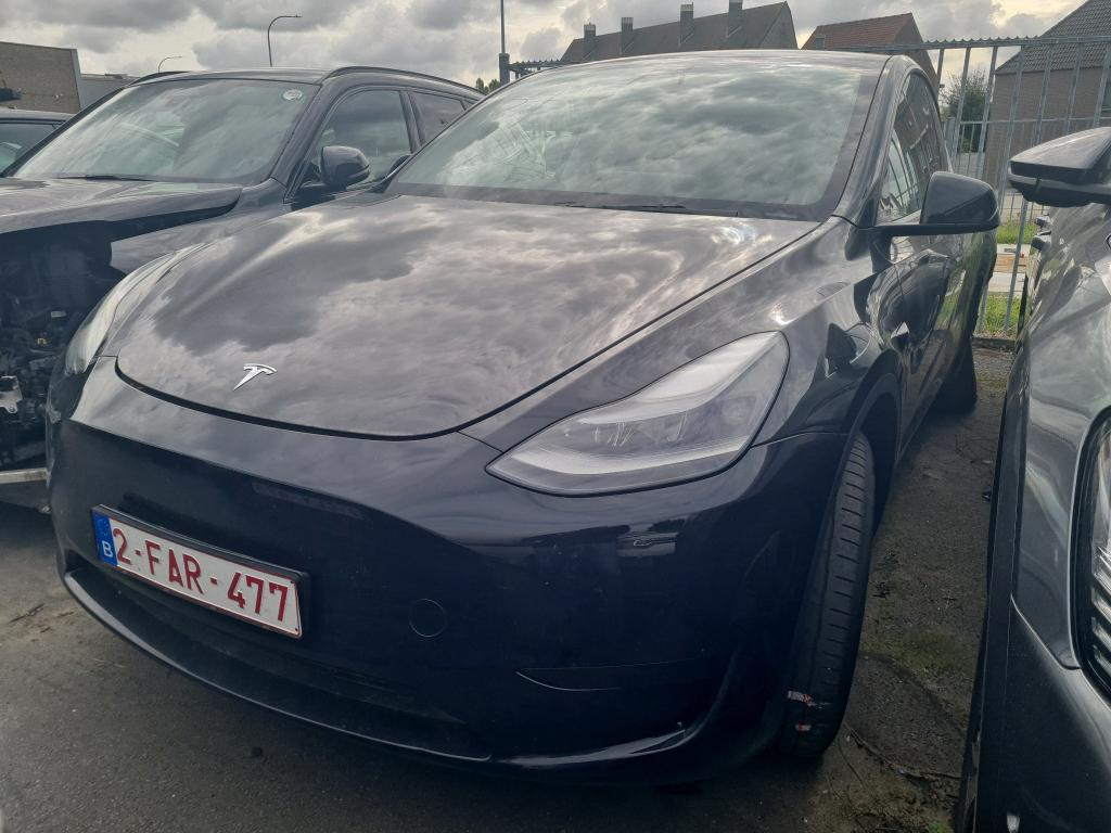 Foto 2 van Tesla Model Y