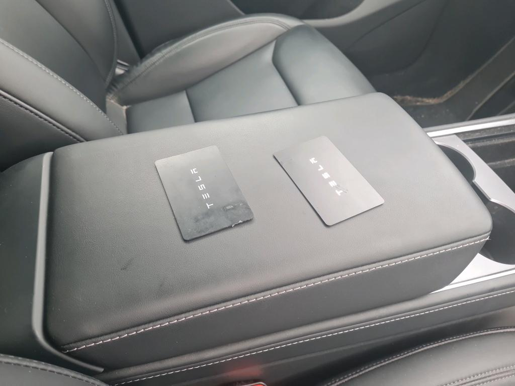 Foto 9 van Tesla Model Y