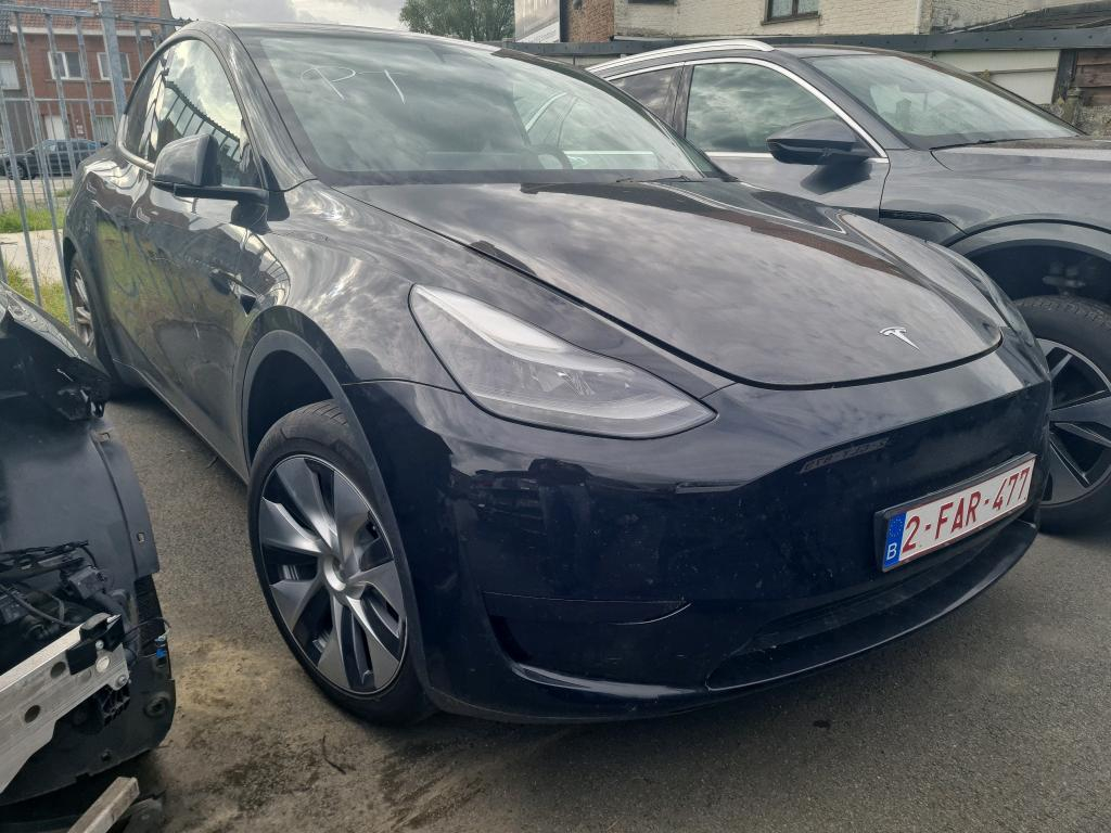Foto 3 van Tesla Model Y