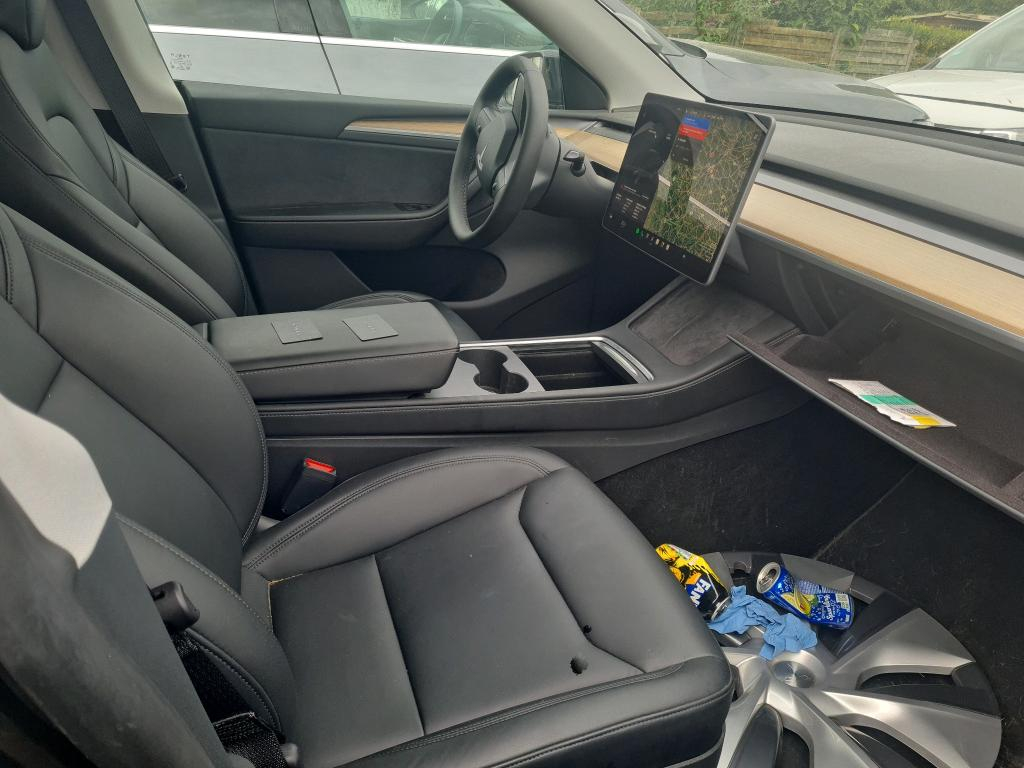 Foto 4 van Tesla Model Y