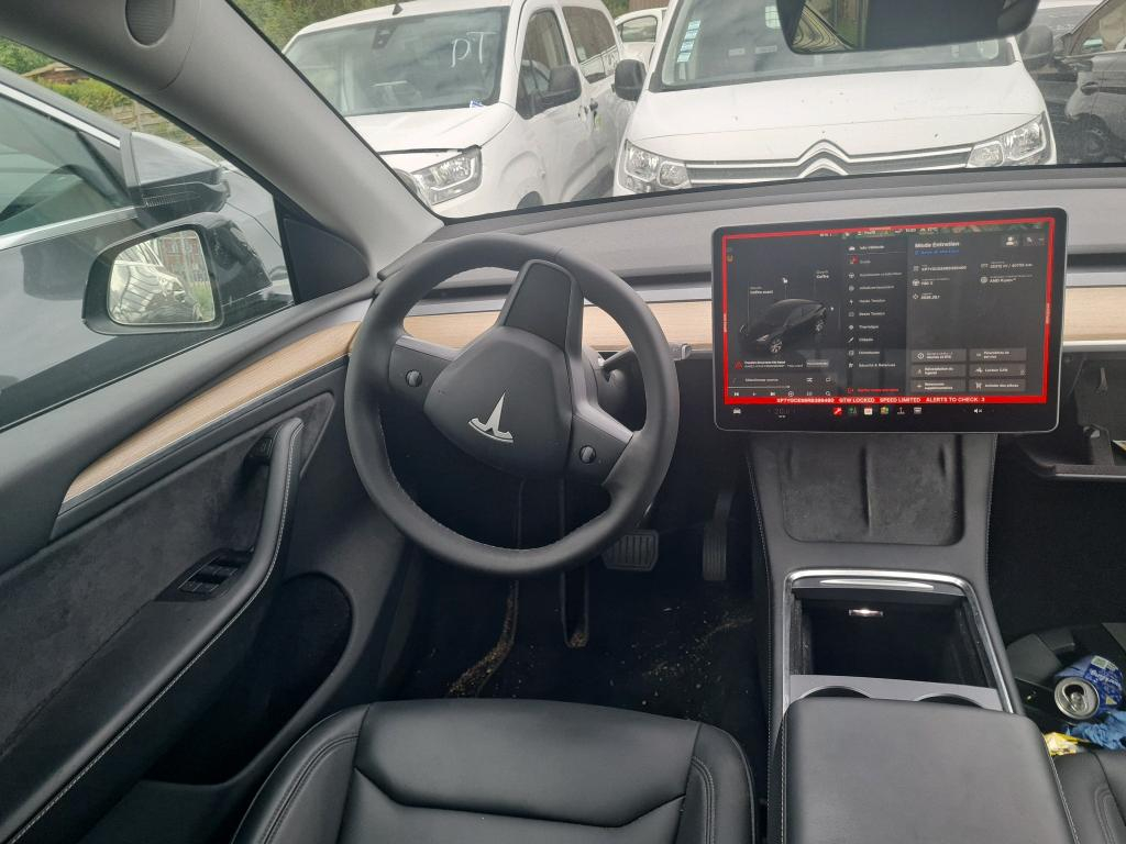 Foto 6 van Tesla Model Y