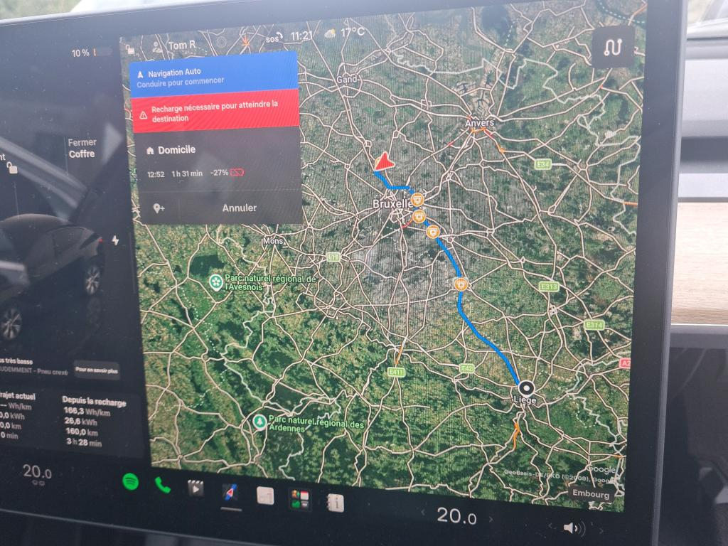 Foto 7 van Tesla Model Y