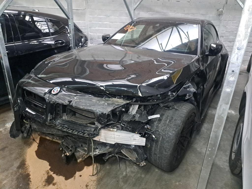 BMW 2 Series COUPAu2030 3.0 M2 AUTO