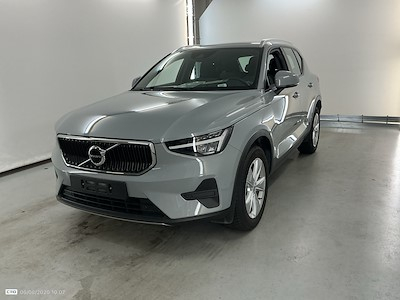Comprar VOLVO XC40 en Ayvens Carmarket