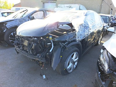 Köp AUDI Q4 E-TRON på Ayvens Carmarket