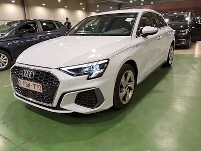 Αγορά AUDI A3 SPORTBACK στο Ayvens Carmarket