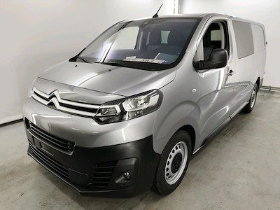 Achetez CITROËN JUMPY sur Ayvens Carmarket