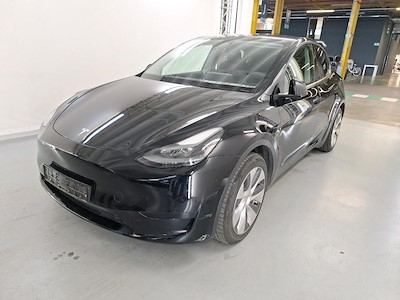Kupi TESLA MODEL Y na Ayvens Carmarket