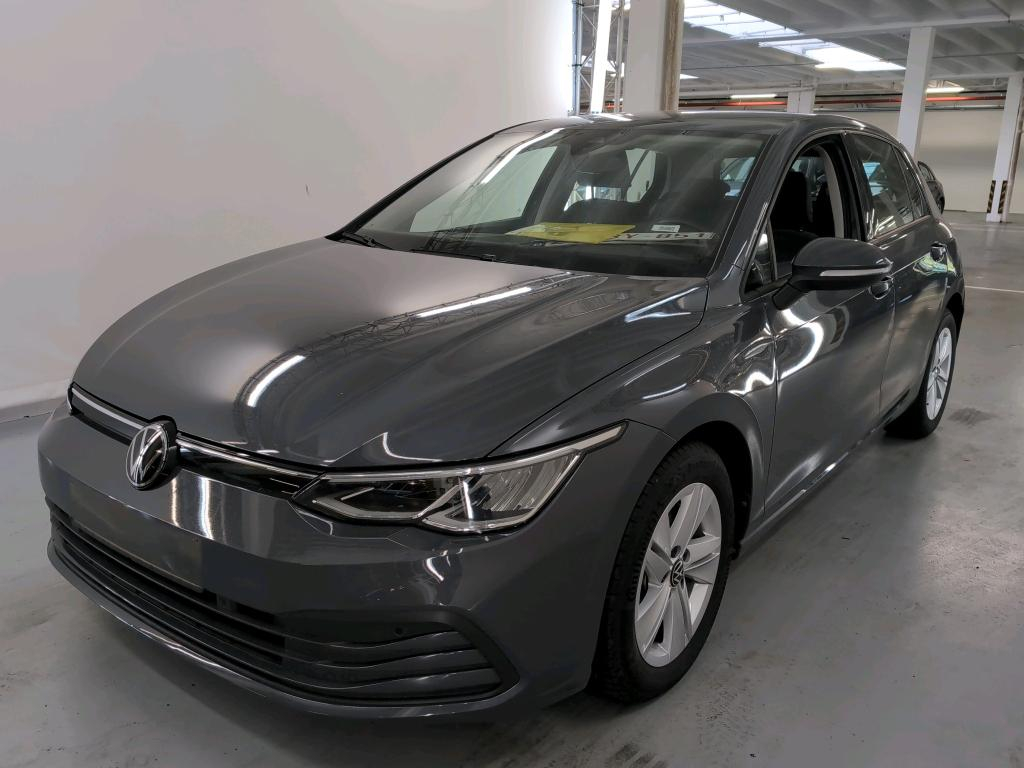 Volkswagen Golf VIII 1.0 TSI 81KW LIFE BUSINESS