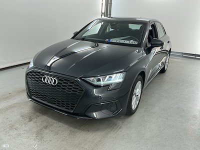 Achetez AUDI A3 SPORTBACK sur Ayvens Carmarket