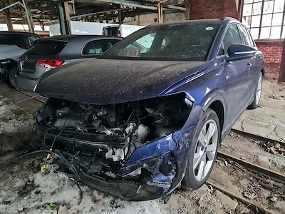 Ayvens Carmarket den AUDI Q4 E-TRON satın al