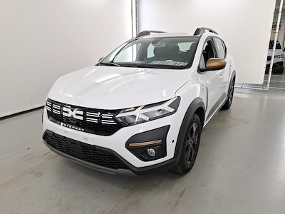 Comprar DACIA SANDERO en Ayvens Carmarket