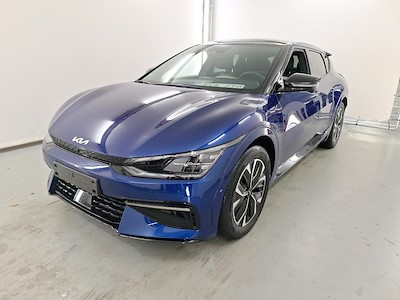 Buy KIA EV6 on Ayvens Carmarket