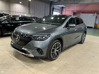 Buy MERCEDES-BENZ EQE SUV on Ayvens Carmarket