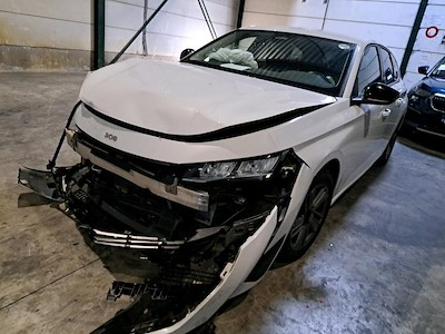 Buy PEUGEOT 308 SW on Ayvens Carmarket