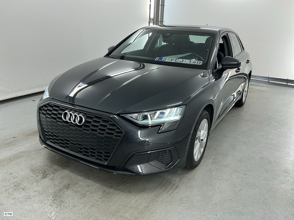 Audi A3 SPORTBACK 1.4 40 TFSI E S TRONIC SPORTB ATTRACTION