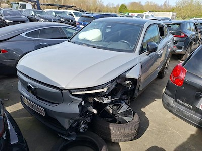 Buy VOLVO C40 on Ayvens Carmarket