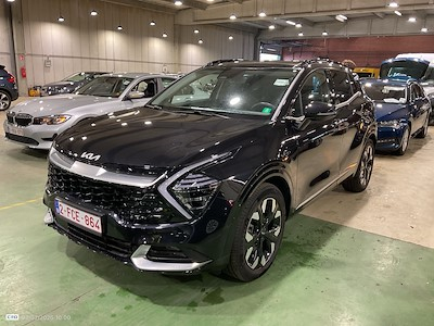 Kaufe KIA SPORTAGE BELGIAN CUSTOMERS ONL bei Ayvens Carmarket