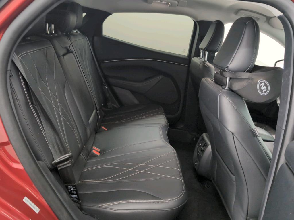 Foto 5 van Ford Mustang