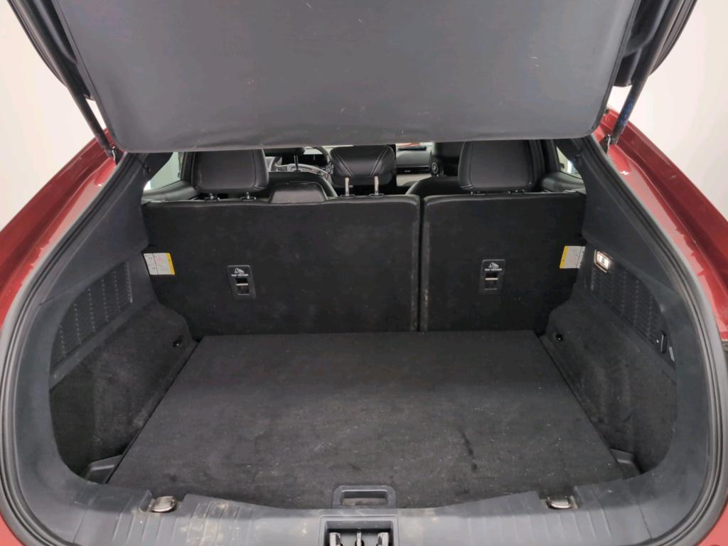 Foto 6 van Ford Mustang