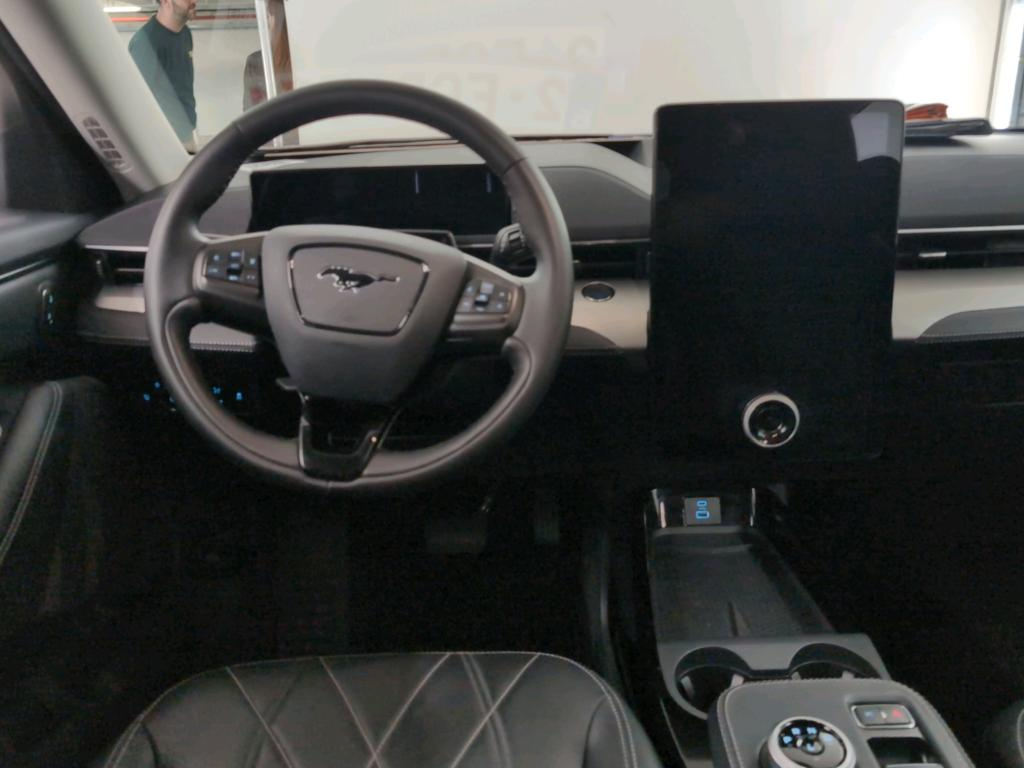 Foto 7 van Ford Mustang