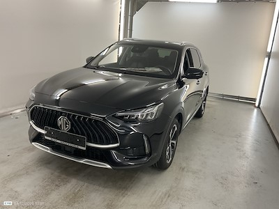 Buy MG EHS on Ayvens Carmarket