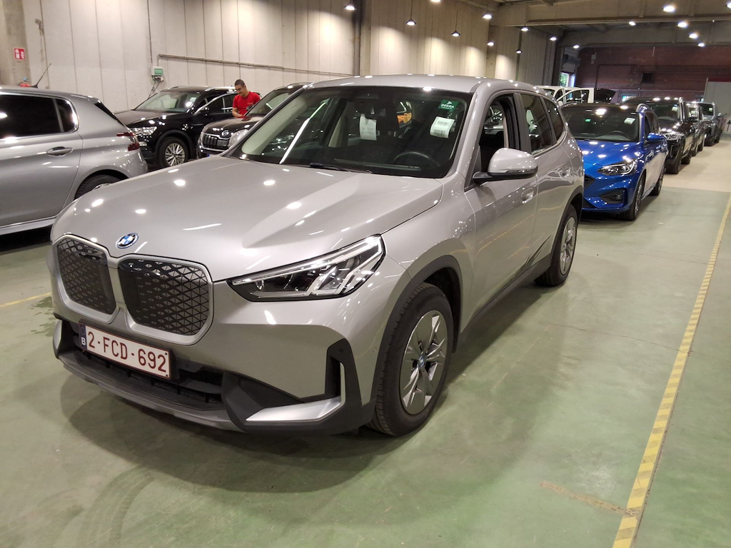 BMW iX1 BEV 67KWH EDRIVE20 (150KW) AUTO