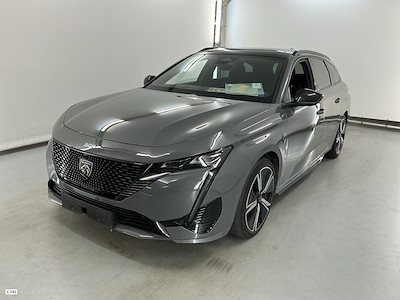 Kaufe PEUGEOT 308 SW bei Ayvens Carmarket
