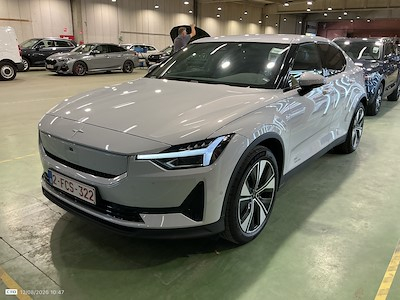 Buy POLESTAR 2 on Ayvens Carmarket