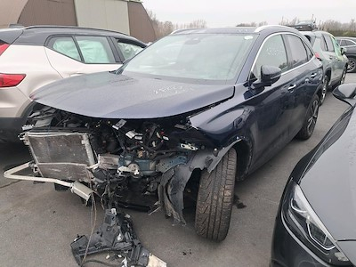 Kúpiť DS AUTOMOBILES DS 7 na Ayvens Carmarket