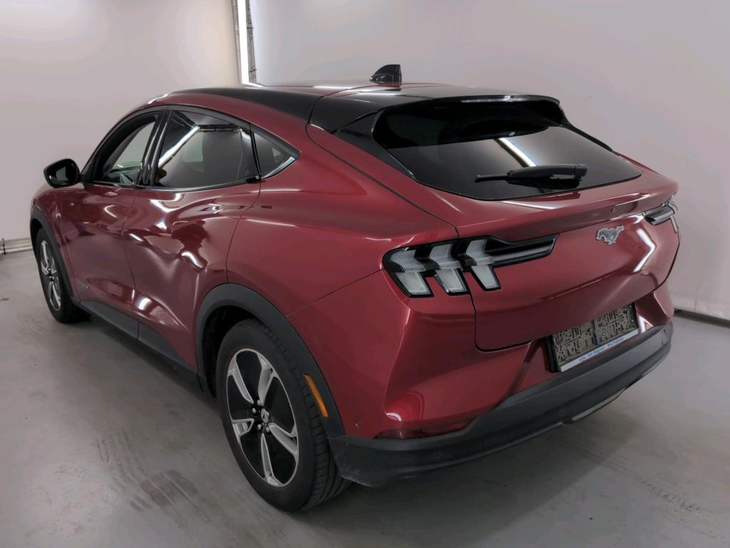 Foto 4 van Ford Mustang