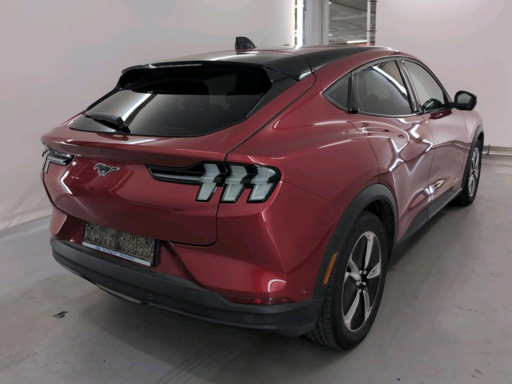Foto 5 van Ford Mustang