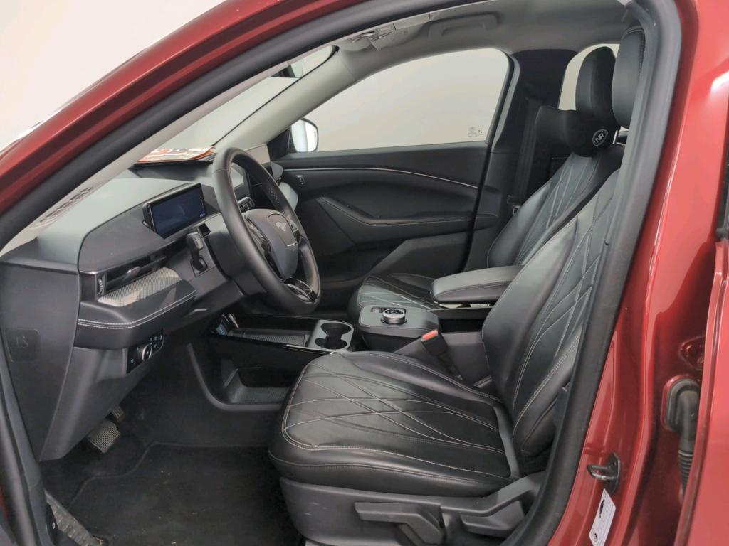 Foto 6 van Ford Mustang