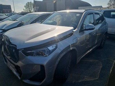 Buy BMW X1 on Ayvens Carmarket