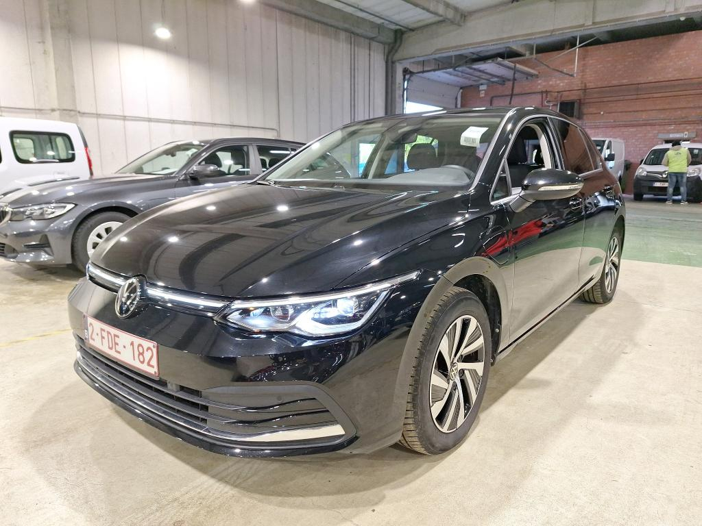 Volkswagen Golf VIII 1.4 EHYBRID STYLE BUSINESS PREMIUM DSG