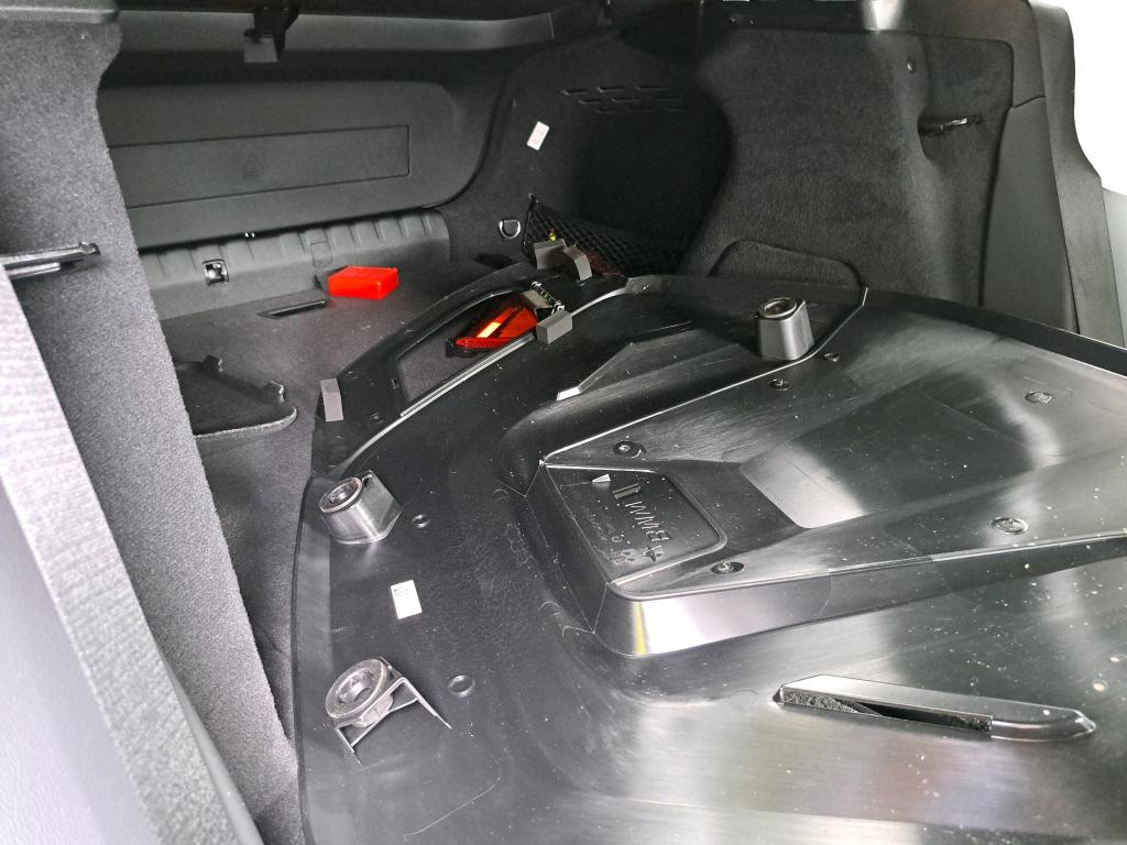 Foto 11 van BMW i4