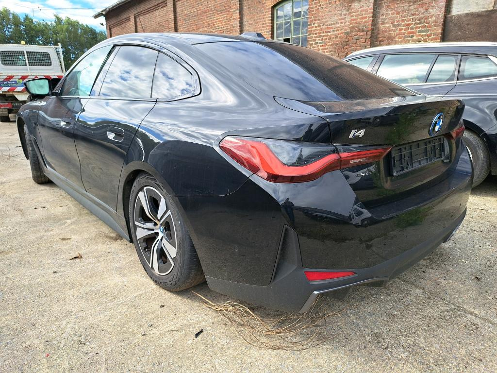 Foto 2 van BMW i4
