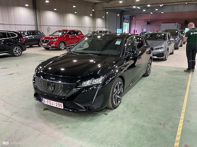 Comprar PEUGEOT 308 no Ayvens Carmarket