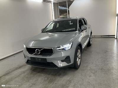 Koupit VOLVO XC40 na Ayvens Carmarket