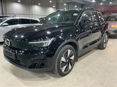 Kjøp VOLVO XC40 hos Ayvens Carmarket