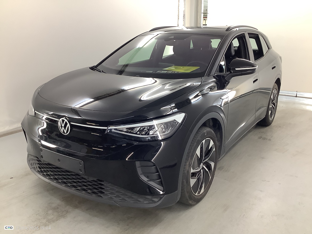 Volkswagen ID.4 BEV 82KWH 128KW PRO BUSINESS