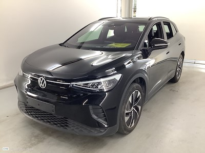 Achetez VOLKSWAGEN ID.4 sur Ayvens Carmarket