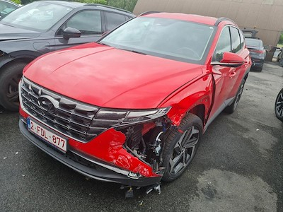 Achetez HYUNDAI TUCSON sur Ayvens Carmarket