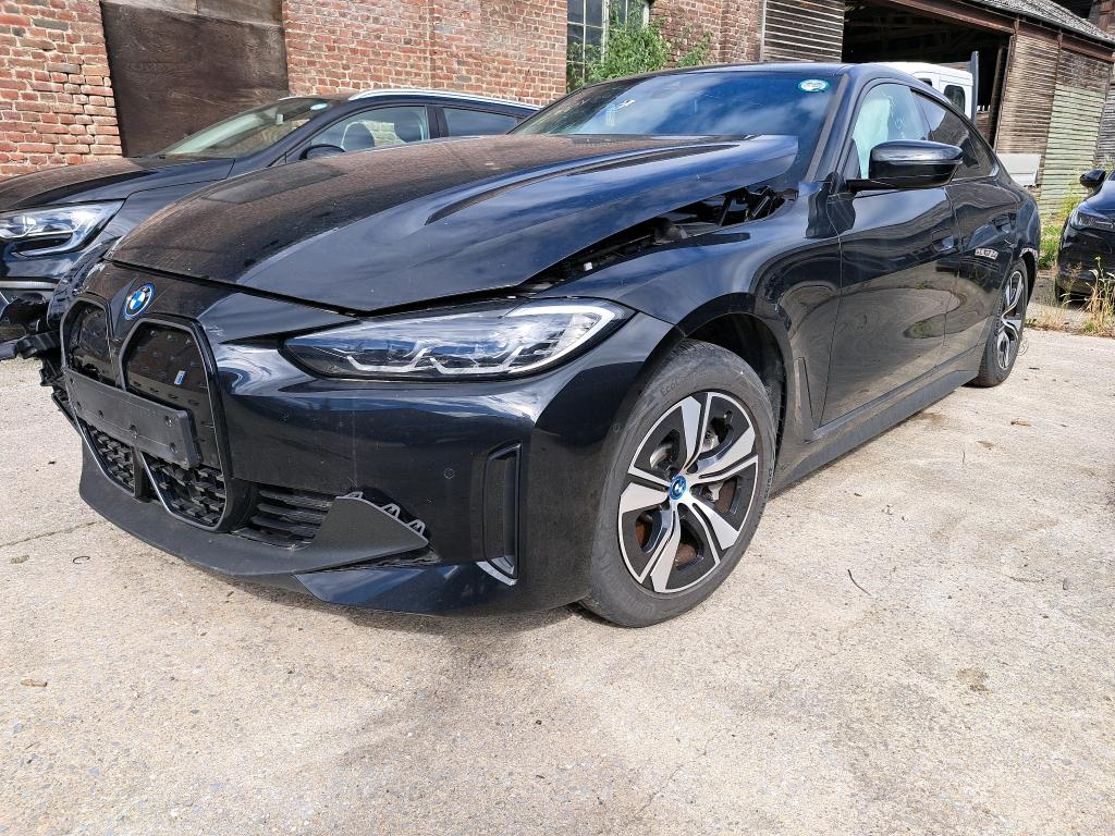 BMW i4 BEV EDRIVE35 GRAN COUPE